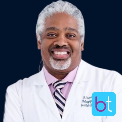 episode Ep. 248 Understanding Inducible Laryngeal Obstruction: Diagnosis & Management with Dr. Steven Sims artwork