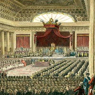 episode Los estados generales de 1789 artwork