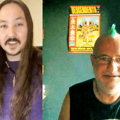 episode Dave Edwardson Talks Neurosis, Nailbomb, Sepultura, His Dad Helping, The Melvins, Punk, Metal & MORE artwork