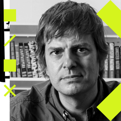 episode Rewind: Bookshop CEO's crusade to save books from Amazon artwork