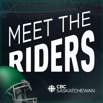 Cover image of show Meet The Riders