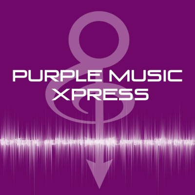 episode Purple Music Xpress - Morris Hayes en Barcelona - Meïa presenta "Love is a Rose" artwork