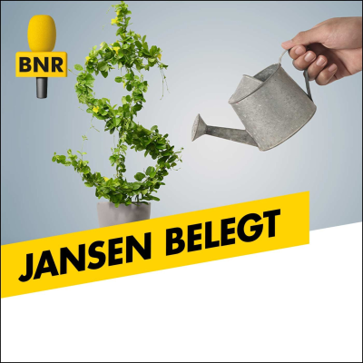 episode Jansen Belegt ruimt op artwork