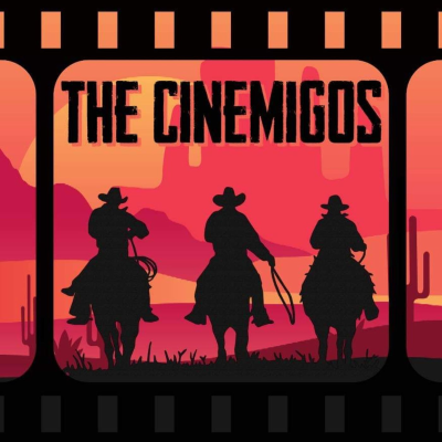 THE CINEMIGOS