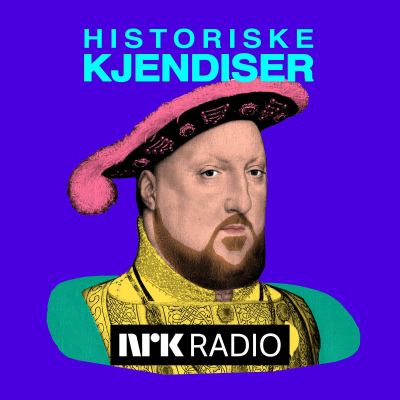 Henrik VIII - maktgal tyrann og konemorder