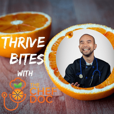 Thrive Bites