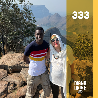 episode Viaje a Sudáfrica II: Un País que cambió la Historia artwork