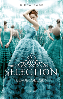 Cover image The Selection #1: Udvælgelsen