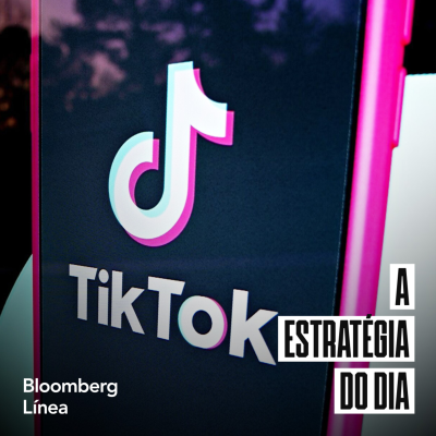 episode Trump diz que já há um comprador para o TikTok nos EUA artwork