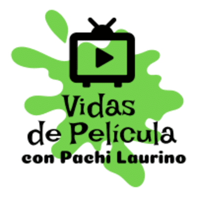 episode Episodio 0: Vidas de Película | Nacho Giron artwork