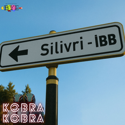 episode Kobra Gündem #179 - Tüy Dikimi (Sezon Finali) artwork