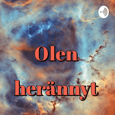 episode Olen herännyt. (Trailer) artwork