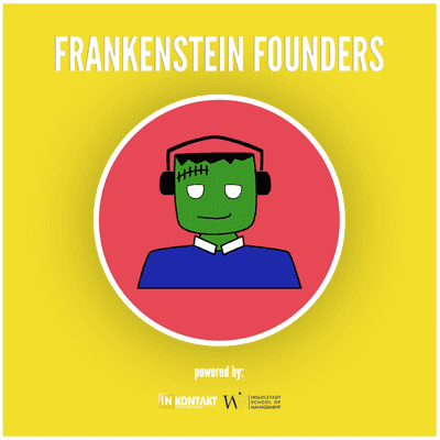 episode 5. FFP mit Franziska Focken von wayvs artwork