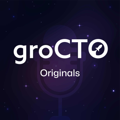 groCTO Originals