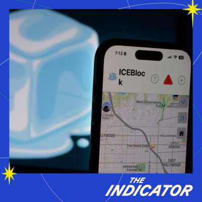 episode How Apple's market power blocked ICEBlock artwork