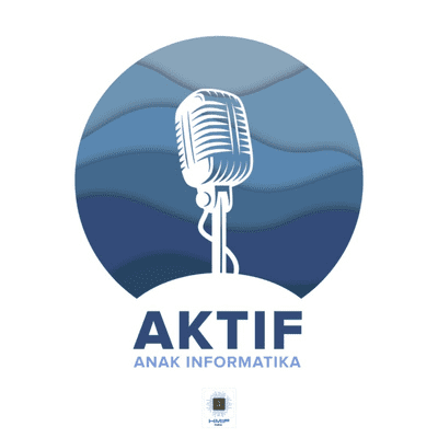 episode INTEKTUAL #4 - PROJEK DI GOOGLE BANGKIT artwork