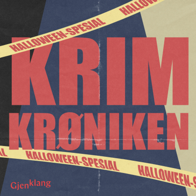 episode Halloween-spesial: Drapet på en svigersønn (1:2) artwork