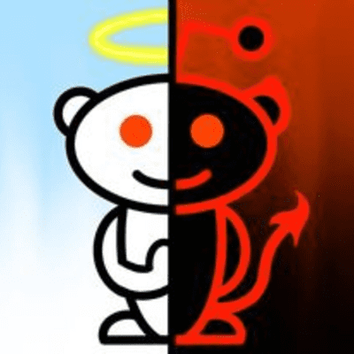 We Reddit First