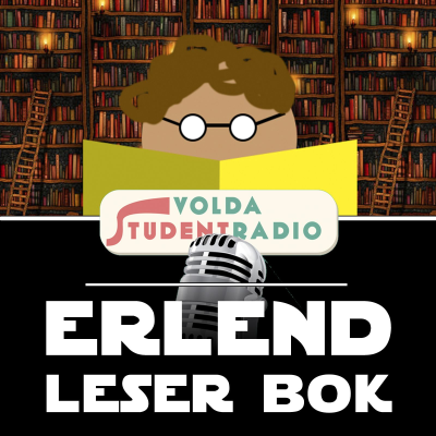 Erlend Leser Bok