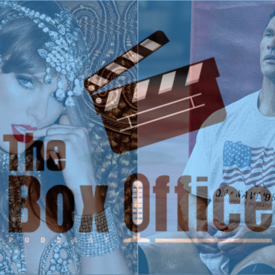 episode Ep. 88 - Swift Smashes Rock artwork