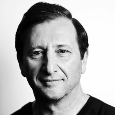 episode Xiaochen Zhang With Alex Mashinsky: a serial entrepreneur's journey with blockchain artwork