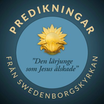episode ”Den lärjunge som Jesus älskade” artwork