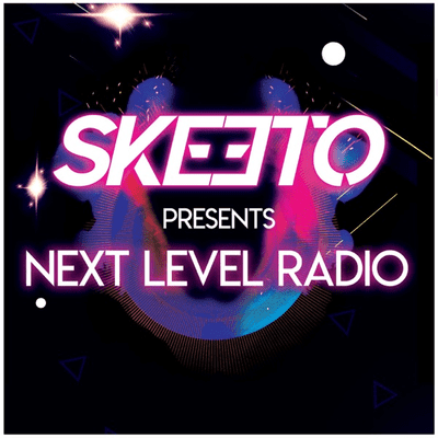 NEXT LEVEL RADIO