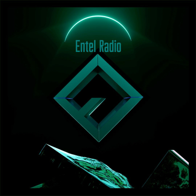 episode Entel Radio EP 030 [Electric Radio Uk Residency] artwork