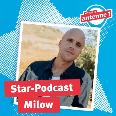 episode Milow im Interview artwork