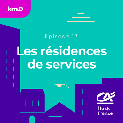 episode Résidences de services : un investissement locatif aux risques limités artwork