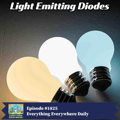 episode LEDs: Light Emitting Diodes (Encore) artwork