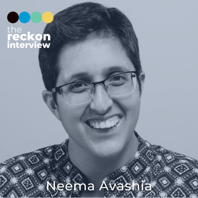 episode Neema Avashia describes 'Another Appalachia' artwork