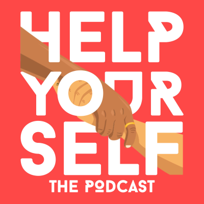 episode Overcoming trauma, dealing with rejection and healing with Penny Belle- HYSP EP10 artwork