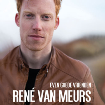 Even goede vrienden