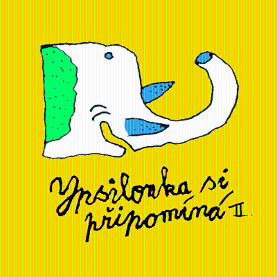 episode Ypsilonka si připomíná II.: Tentokrát Jana Schmida artwork