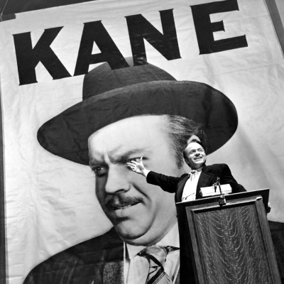 episode Citizen Kane (1941) artwork