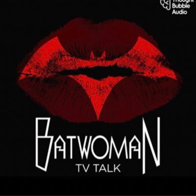 Batwoman TV Talk