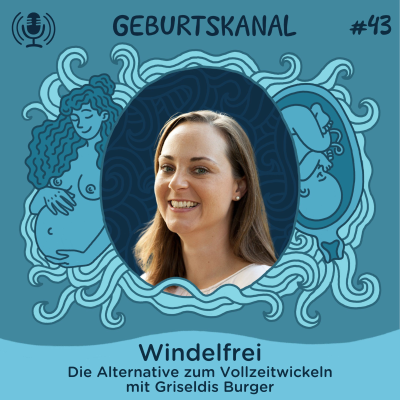 episode #43 Windelfrei: Die Alternative zum Vollzeitwickeln artwork