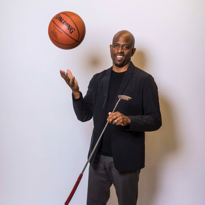 episode Translate business, golf & culture with The Original Classic Man, Wendell Haskins artwork
