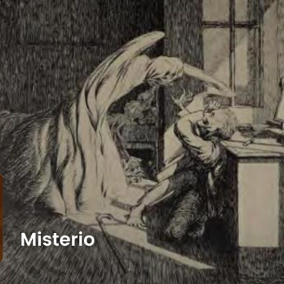episode SER Historia | Misterio artwork