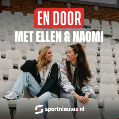 episode ‘Sifan Hassan, Lindsey Vonn & Simone Biles verdienen een barbiepop’ artwork