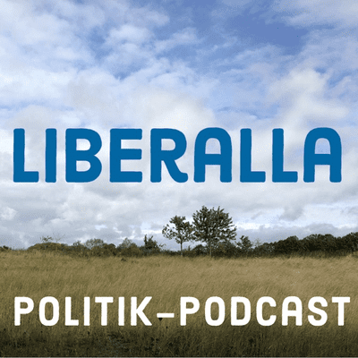Liberalla Politik-Podcast