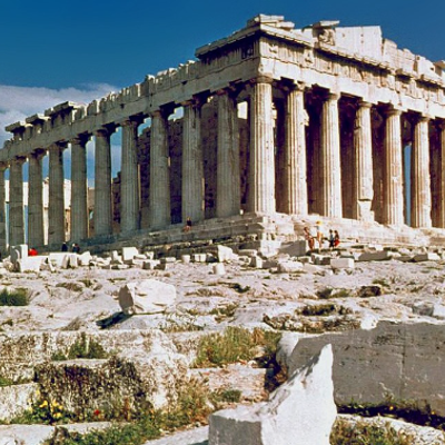 episode SER Historia | Grecia artwork