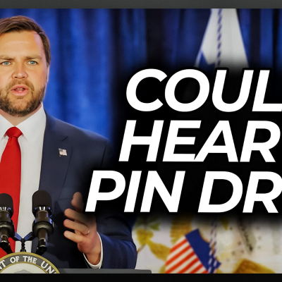 episode JD Vance Makes Crowd Go Silent with Brutal Facts on the True Appeal of the Left artwork