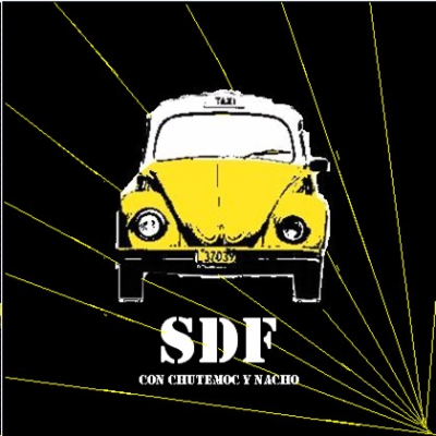 Sábado Distrito Federal (Podcast) - www.poderato.com/ignacio0403