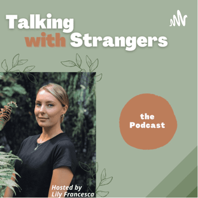 Talking with Strangers
