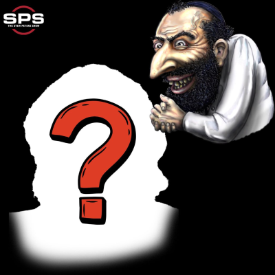 episode Name That Jew, Join the MOVEMENT, and WIN 10,000 JPROOF! artwork