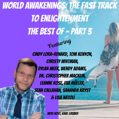 episode World Awakenings - Best of Part 3 artwork