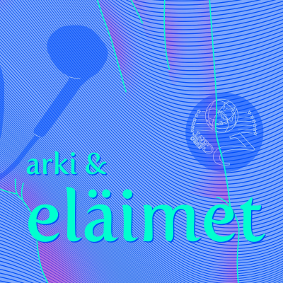 episode Jakso 14: Arki ja eläimet artwork