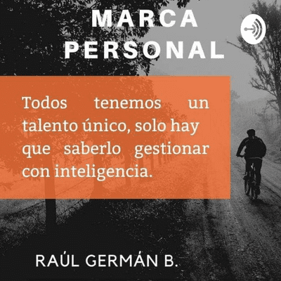 Marca Personal
